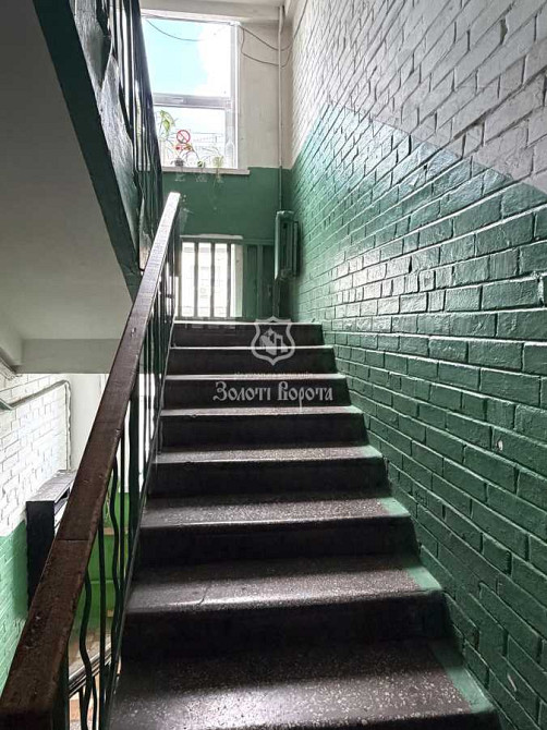 продажа 2-к квартира Киев, Днепровский, 38000 $ Київ - зображення 3