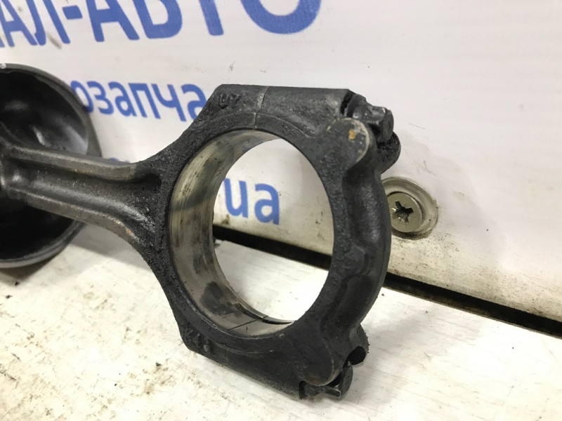 Поршень с шатуном Hyundai Tucson TL 1.7 DIESEL D4FD 2015 (б/у) Киев - изображение 3