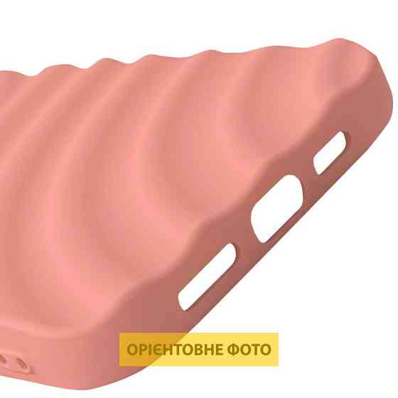 Чехол TPU MonoWave для Apple iPhone 15 (6.1") Херсон