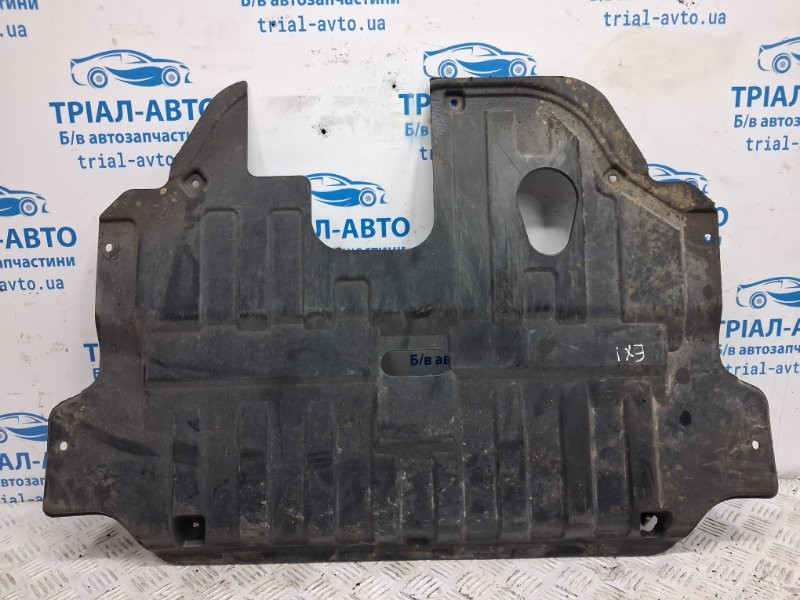 Защита двс Hyundai I30 GD 1.6 DIESEL D4FB 2011 (б/у) Київ - зображення 1