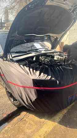 Промывка радиатора печки Днепр. Автосервис Pro Service. Дніпро