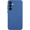Чехол TPU GETMAN Liquid Silk Full Camera для Samsung Galaxy S24+ Херсон