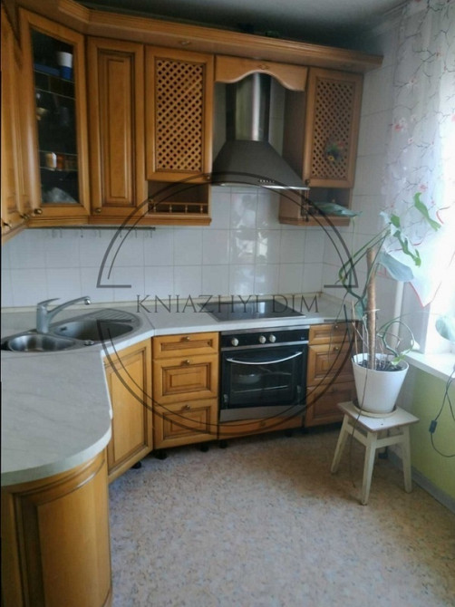 Продажа 1 к.кв. на Новой Дарнице, ул. Ревуцкого 7а. № 21138676 Київ - зображення 2