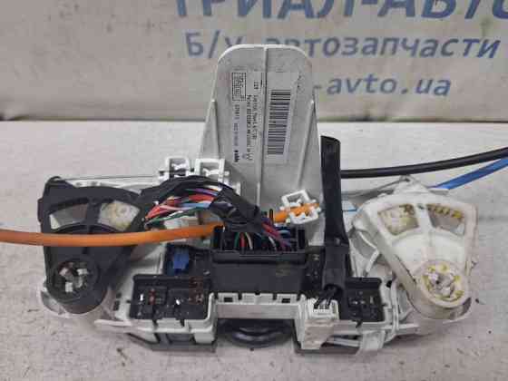 Блок управления климат-контролем Nissan Note 2005-2013 N103009C (Арт. 82862) Киев