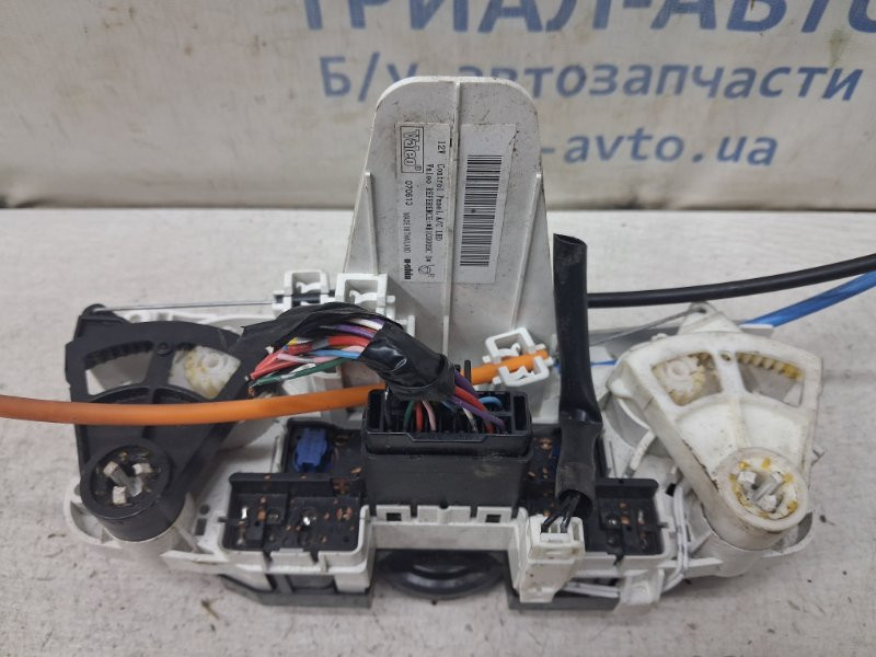 Блок управления климат-контролем Nissan Note 2005-2013 N103009C (Арт. 82862) Киев - изображение 5