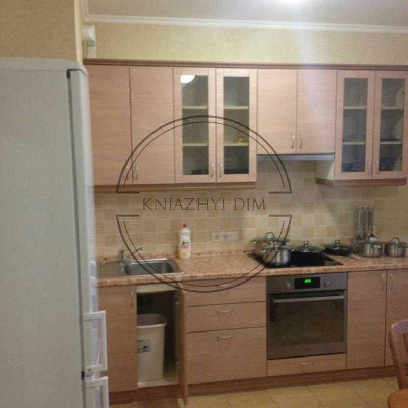 Оренда роздільної 2-х кімнатної квартири в ЖК Зелений Острів 2. № 11127809 Київ - зображення 8