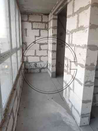 Продажа видовой 1к.кв. в ЖК Науковый. № 21130385 Киев