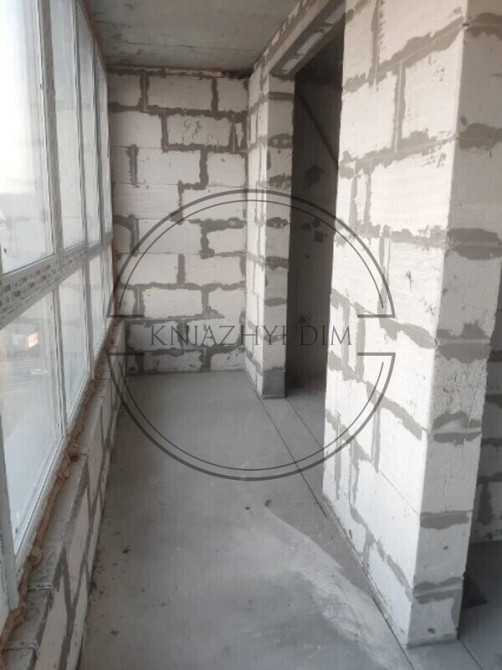 Продажа видовой 1к.кв. в ЖК Науковый. № 21130385 Киев - изображение 5