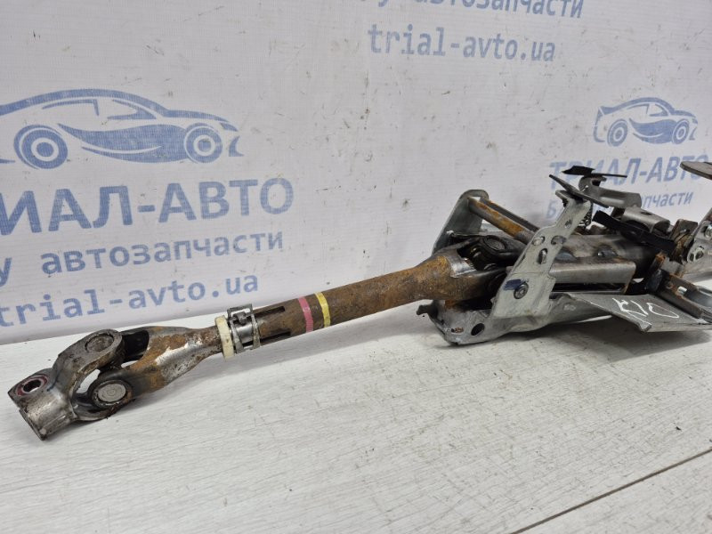 Колонка рулевая Mitsubishi Lancer 10 1.5 БЕНЗИН 4A91 2007 (б/у) Киев - изображение 2