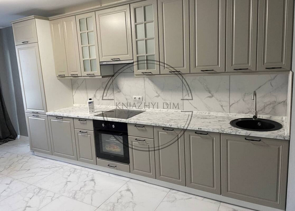 Продажа 1ком. квартиры ЖК Welcome Home Метро Харьковская. № 21141040 Киев - изображение 10