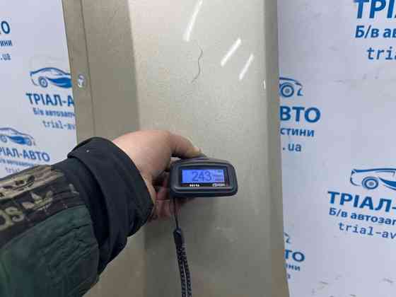 Крыло переднее левое Jeep Grand Cherokee WK2 3.6 БЕНЗИН ERB 2010 (б/у) Киев