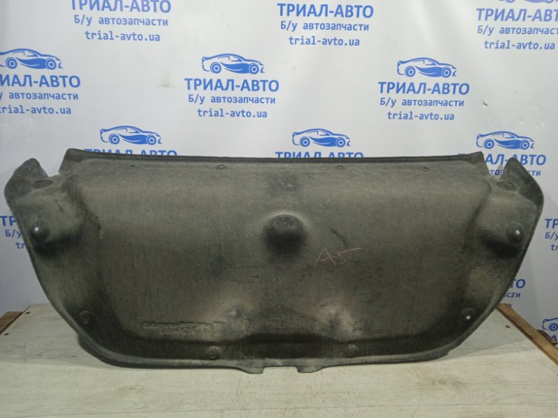 Обшивка багажника Toyota Camry 50 2011 (б/у) Київ - зображення 3