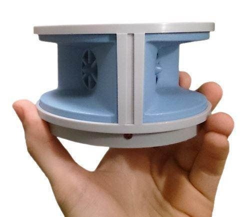 Отпугиватель грызунов и насекомых Leaven LS - 927 400 кв.м. Одеса - зображення 9