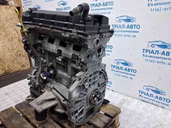 Двигатель Mitsubishi Lancer 2007-2017 4B11 (Арт. 72457) Київ