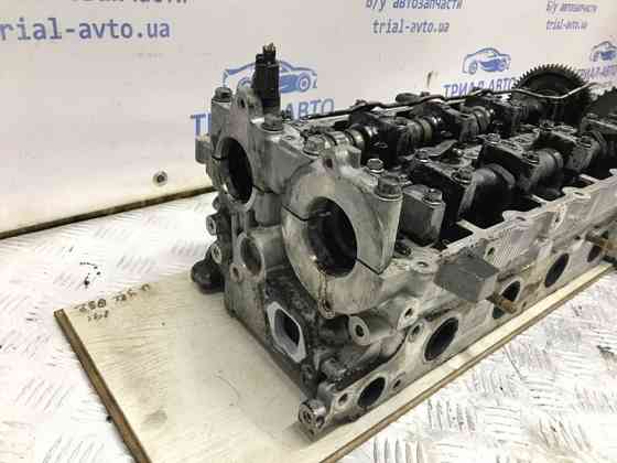 Головка блока цилиндров Mitsubishi ASX GA 1.8 DIESEL 4N13 2010 (б/у) Київ
