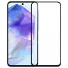 Захисне скло ArmorStandart Icon для Samsung A55 5G A556 Black (ARM74346) (Код товару:35856) Харьков