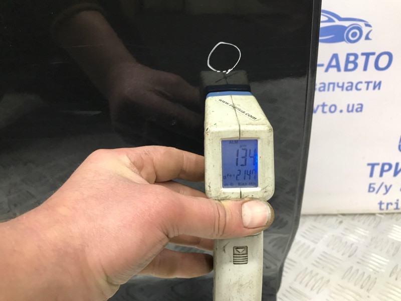 Дверь задняя правая Kia Ceed ED 1.6 DIESEL D4FB 2006 (б/у) Київ - зображення 8