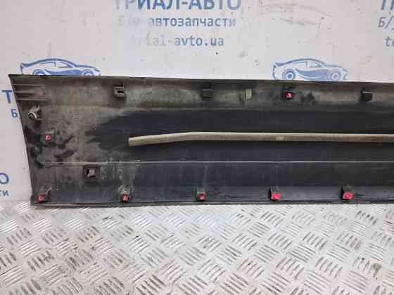 Накладка двери Kia Sorento BL 2.5 DIESEL D4CB 2002 перед. прав. (б/у) Киев