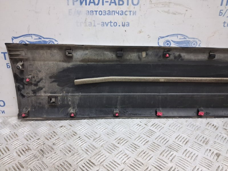 Накладка двери Kia Sorento BL 2.5 DIESEL D4CB 2002 перед. прав. (б/у) Киев - изображение 5