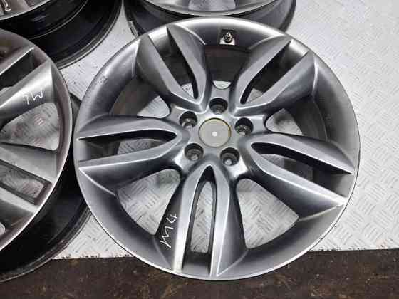 Диски титан комплект R19 Hyundai Santa fe 2012-2019 529102W195 (Арт. 68112) Київ