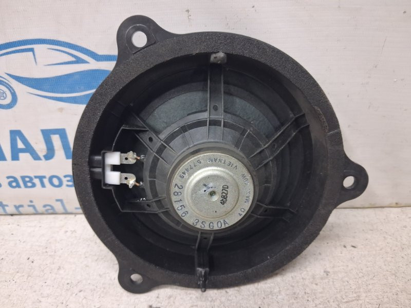 Динамик двери Nissan X-Trail 2014-2021 281563SG0A (Арт. 84024) Київ - зображення 3