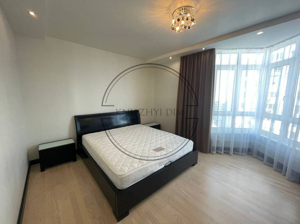 Є ГЕНЕРАТОР! Оренда 2 кімнатна квартира ЖК Ювілейний КОД 11202737 Київ - зображення 2