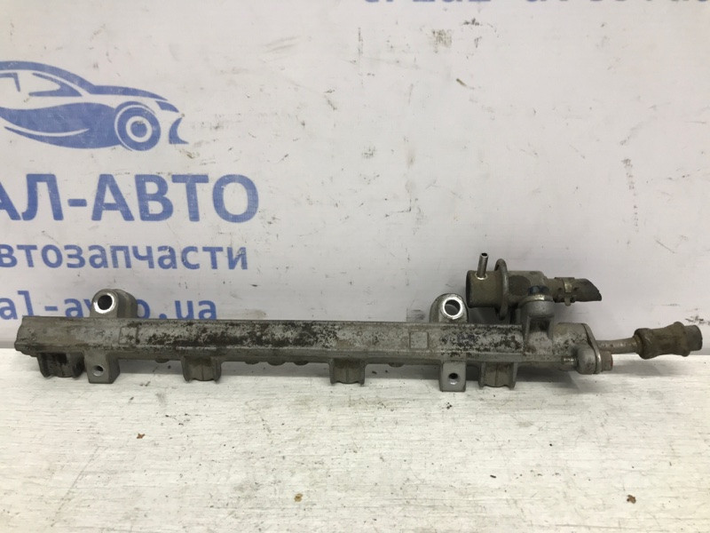 Топливная рампа Mitsubishi Lancer 2003-2009 MR420461 (Арт. 42616) Київ - зображення 1