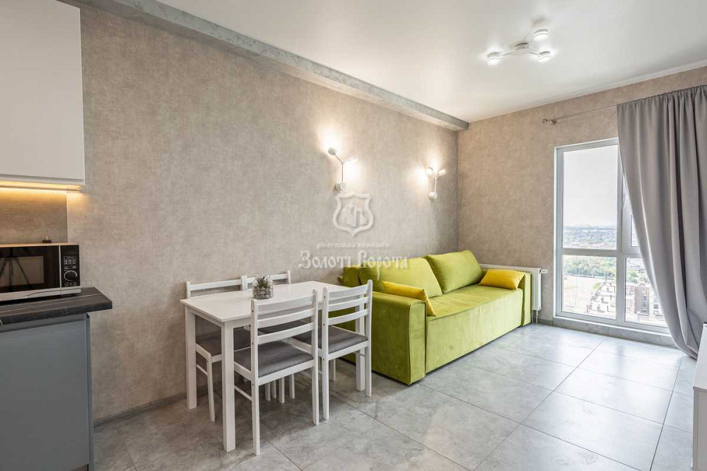 продажа 1-к квартира Киев, Голосеевский, 78000 $ Київ - зображення 2