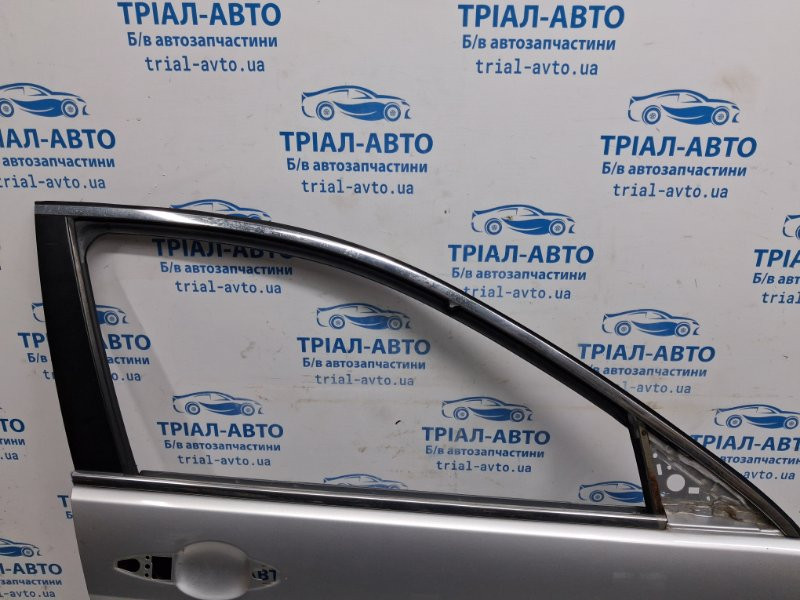 Дверь передняя правая Honda Accord 2002-2008 67010SEA010ZZ (Арт. 76200) Киев - изображение 9