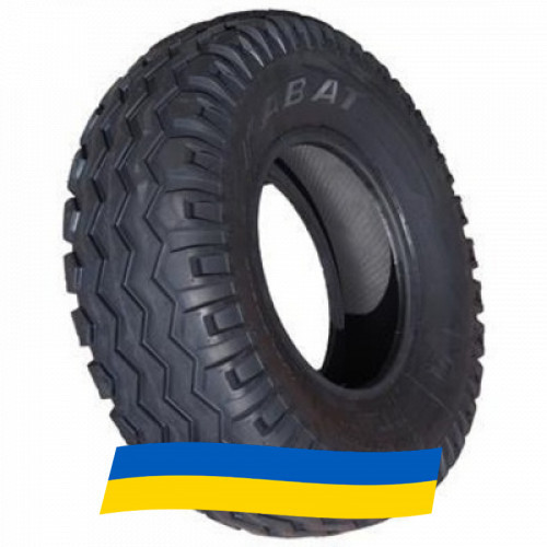 9 R16 Kabat IMPLEMENT Сільгосп шина Київ - зображення 6