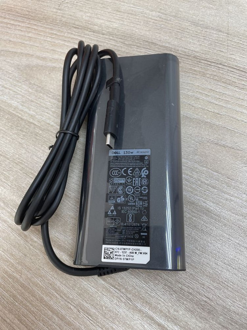 Оригінальні та сумісні блоки живлення для ноутбуків Киев - изображение 6