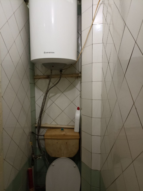 Свободна 2-х пр.Слобожанский(Правды) середина техника мебель МПО,9/9эт Дніпро - зображення 4