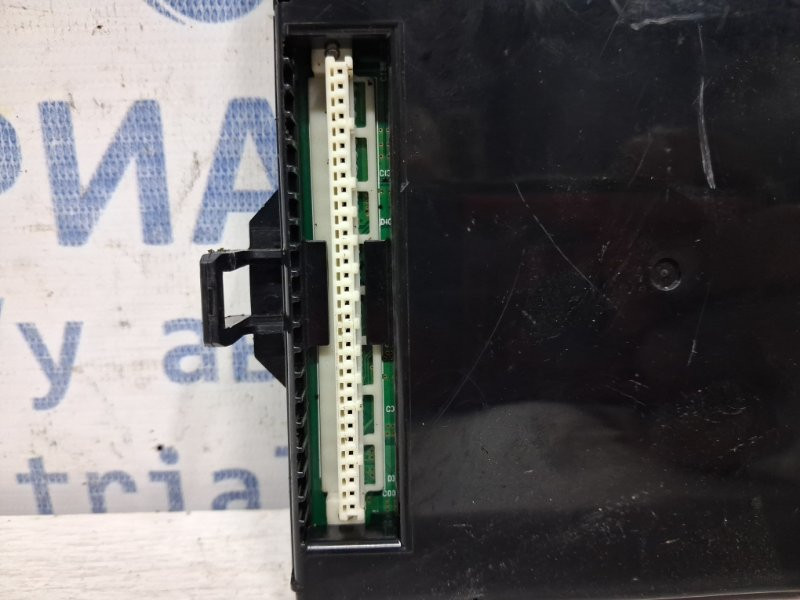 Блок управления Toyota RAV 4 2012-2019 8922142130 (Арт. 59176) Київ - зображення 3