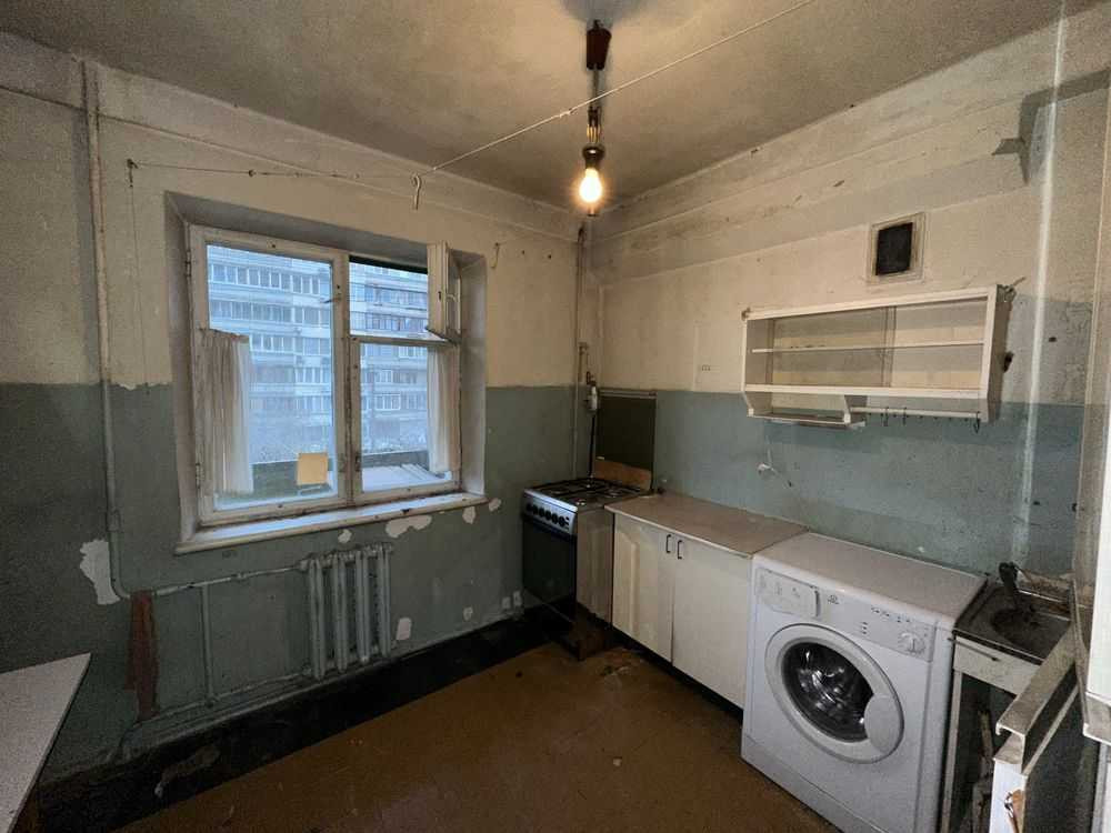 продажа 2-к квартира Киев, Оболонский, 49999 $ Київ - зображення 1