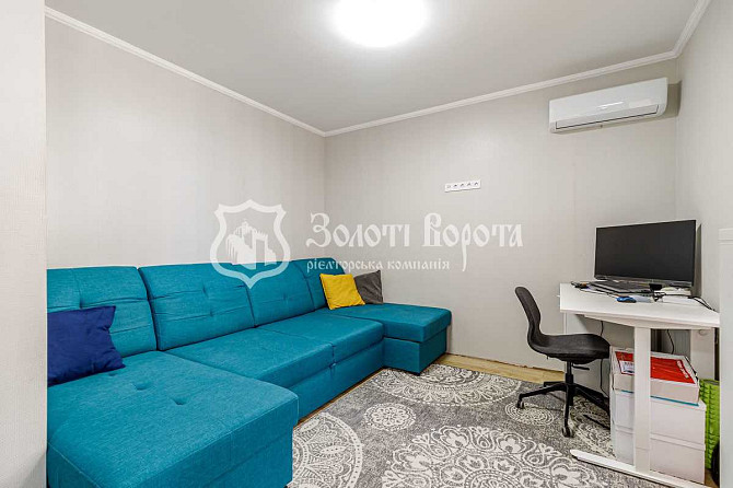продажа 3-к квартира Киев, Святошинский, 136000 $ Київ - зображення 10