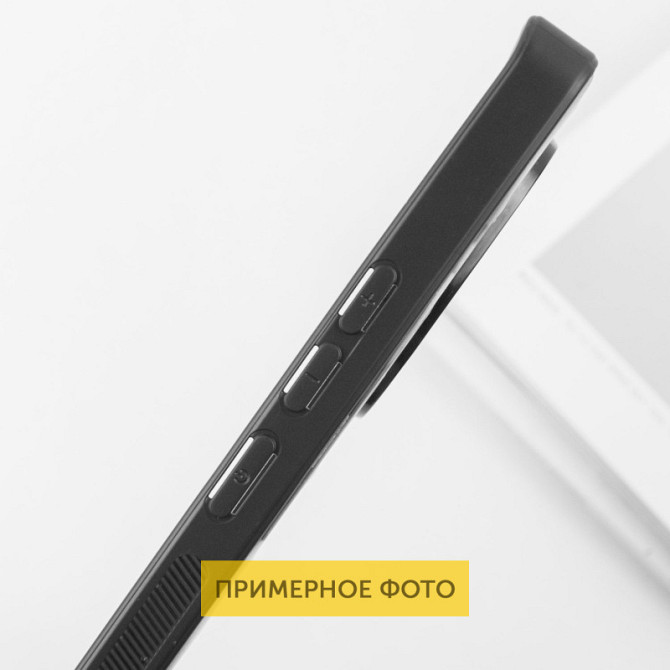 TPU+PC чехол Prisma BubbleGum для Xiaomi Redmi Note 14 4G (Int. version) Херсон - изображение 4