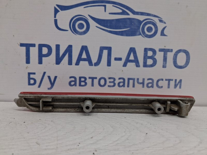 Катафот правый Mazda 6 GH 2.5 БЕНЗИН L5-VE 2007 (б/у) Киев - изображение 2