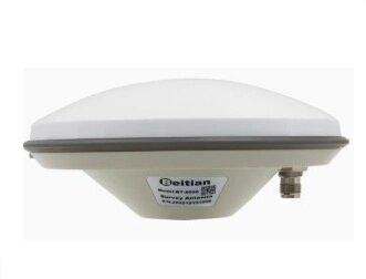 GPS антенна BT-760 RTK Rover, RHCP, LNA 38dB, TNC-female, GPS GloNass Galileo Qzss Sbass IRNSS (1089 Дніпро - зображення 1