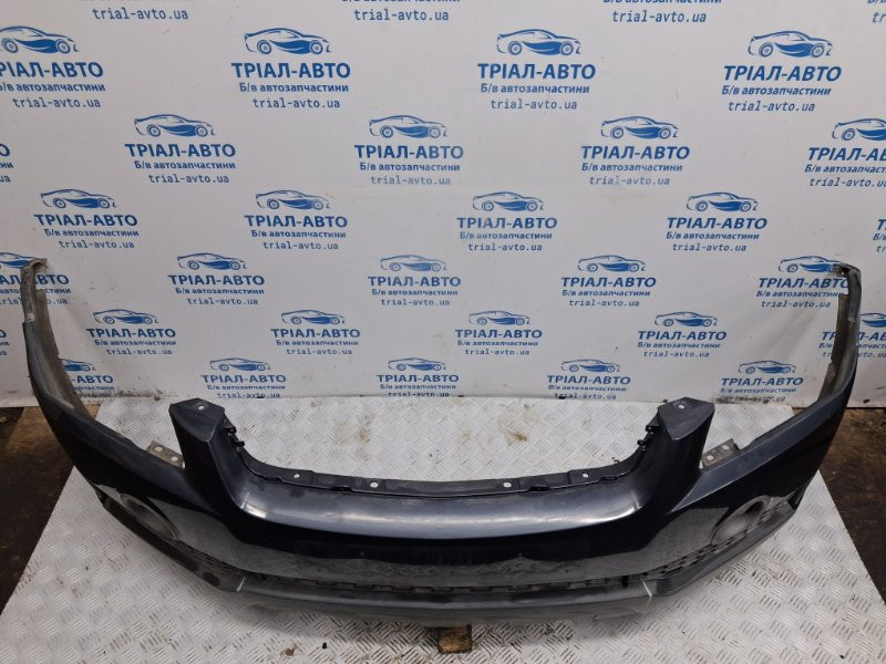 Бампер передний Chevrolet Captiva 2006-2018 96433234 (Арт. 77099) Київ - зображення 2
