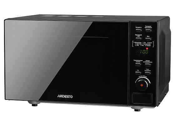 Мікрохвильова піч Ardesto GO-E865B 20 л Київ