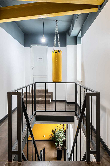 долгосрочная аренда офисное помещение Киев, Днепровский, 6500 грн./мес. Київ - зображення 12