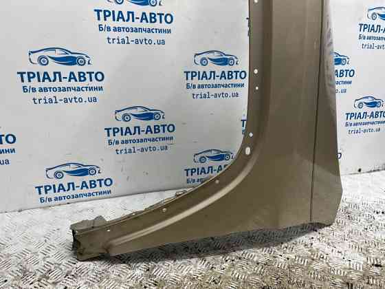 Крыло переднее левое Jeep Cherokee 2013-2019 68103309AA (Арт. 71633) Киев