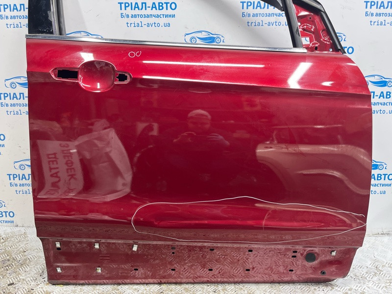 Дверь передняя правая Ford Escape 2012-2019 CJ5Z7820124A (Арт. 71529) Київ - зображення 4