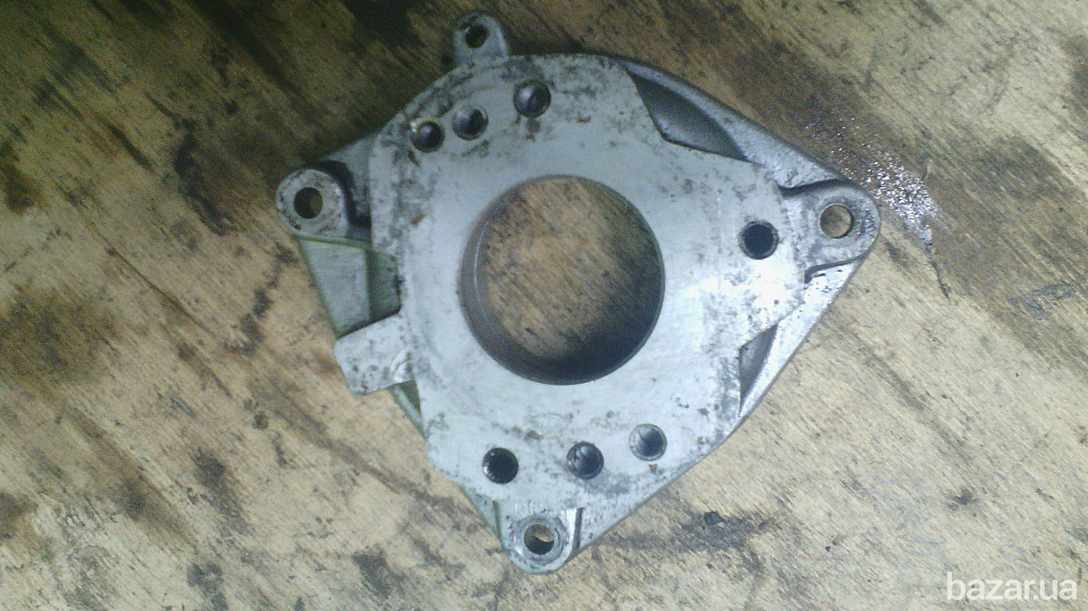Перехідна пластина кріплення пнвт 1612257 Форд 2.3д оригінал Вінниця - зображення 1