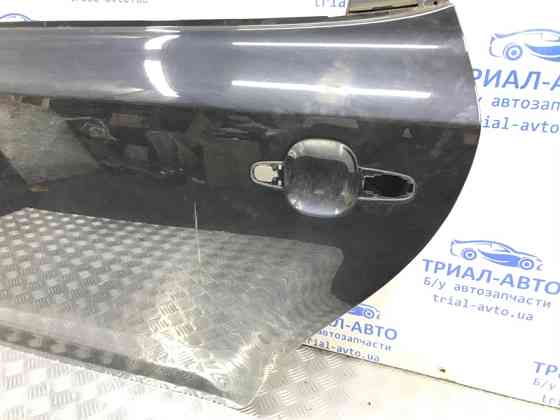 Дверь задняя левая Kia Ceed ED 1.4 БЕНЗИН G4FA 2006 (б/у) Киев