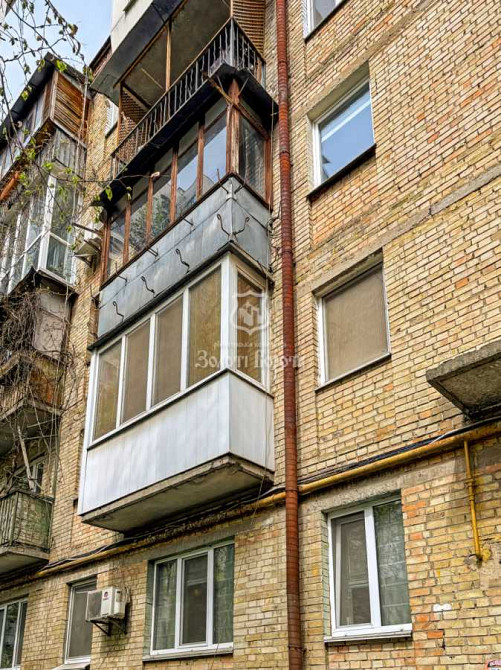 продажа 2-к квартира Киев, Печерский, 74000 $ Київ - зображення 10