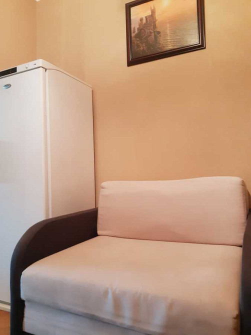 долгосрочная аренда 1-к квартира Киев, Днепровский, 14500 грн./мес. Київ - зображення 8