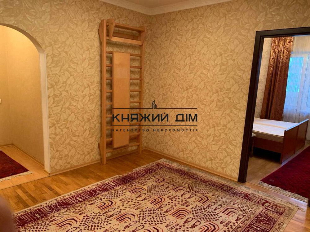 Оренда 3-кімнатної квартири м. Позняки 1149855 Киев - изображение 8