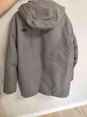 Продам куртку PUMA Essentials Protect Jacket в ідеальному стані. Немирів