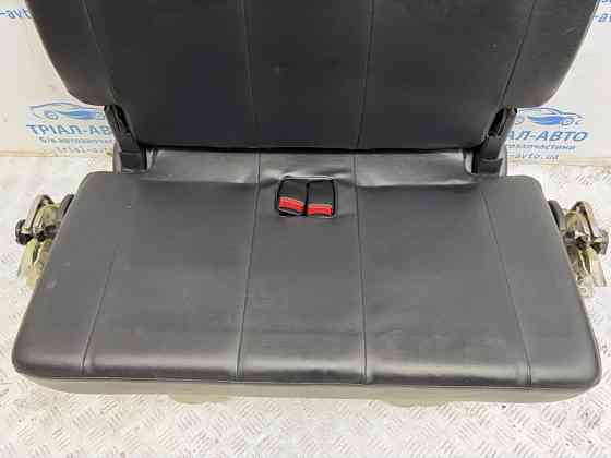 Сидения третий ряд Mitsubishi Pajero Wagon 2006-2022 6912A270XA (Арт. 83668) Киев